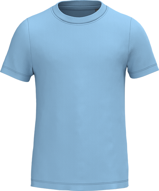 K3027IC – Kinder T-shirt Bio Katoen bedrukken 464180