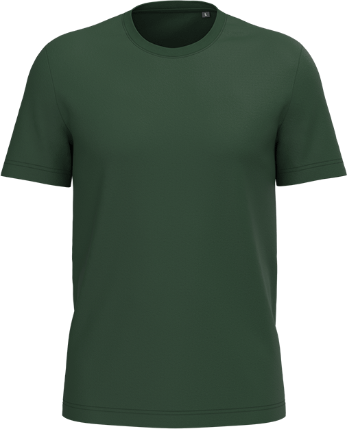 K3032 – Premium unisex Bio Katoenen T-shirt bedrukken 464205