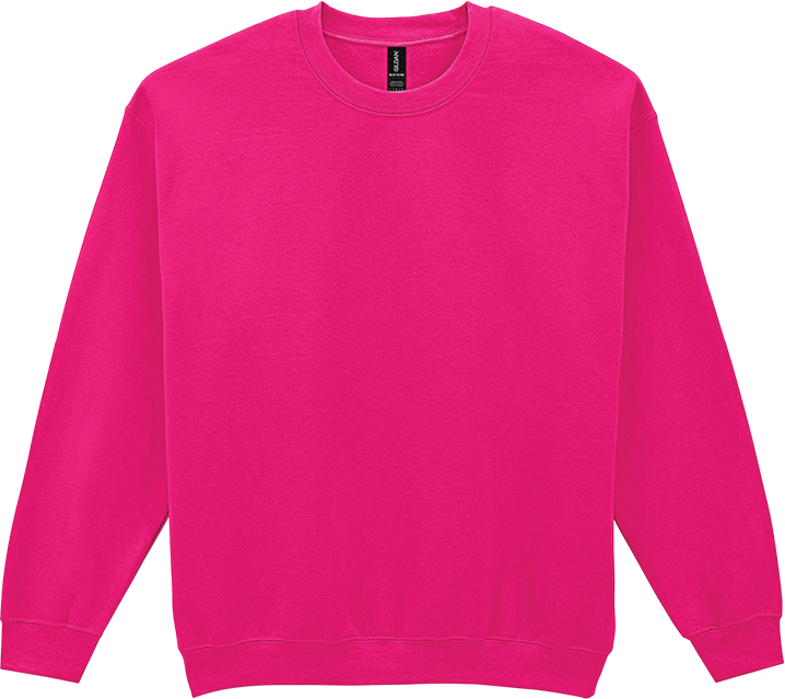 GI18000 – Unisex trui bedrukken 465319