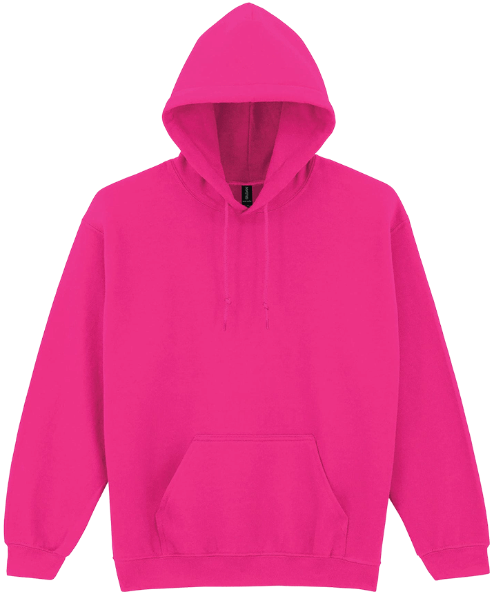 GI18500 – Unisex hoodie bedrukken 465366