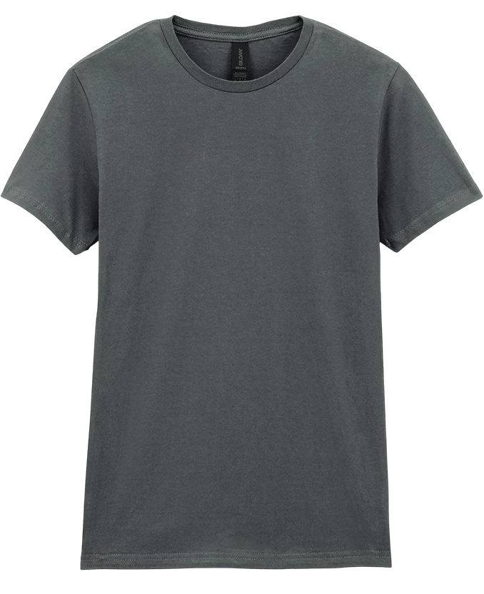GI6400L – Dames T-shirt ontwerpen en bedrukken 465300