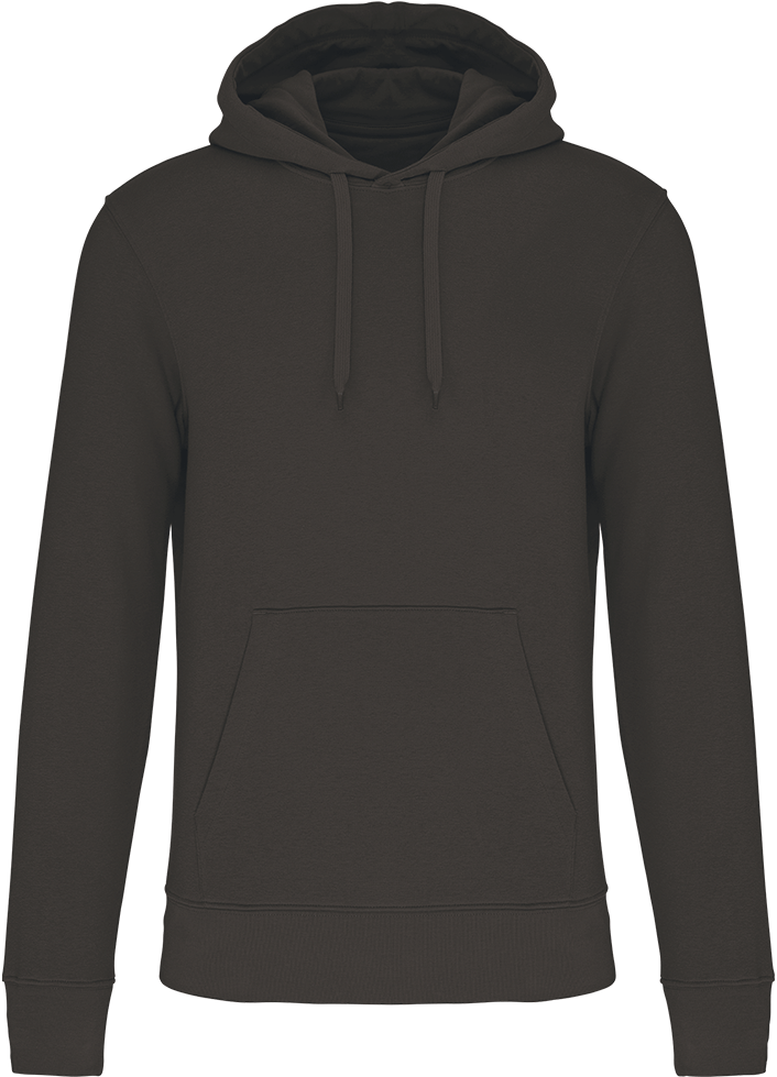 K4027 – Hoogwaardige biokatoen unisex hoodie ontwerpen en bedrukken 464308