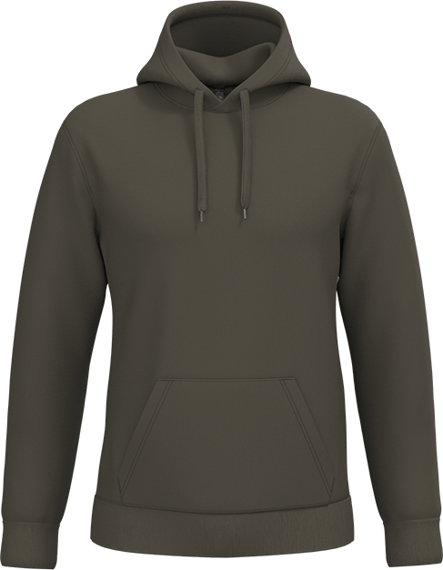 K476 – Hoogwaardige heren Hoodie Bedrukken 463789