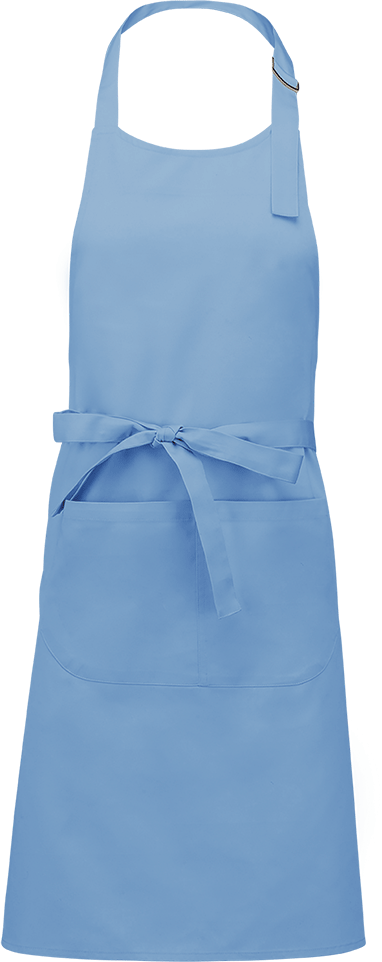 K890 – Unisex schort bedrukken 464128