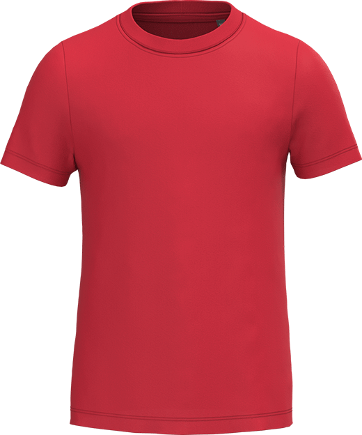 K3027IC – Kinder T-shirt Bio Katoen bedrukken 464198