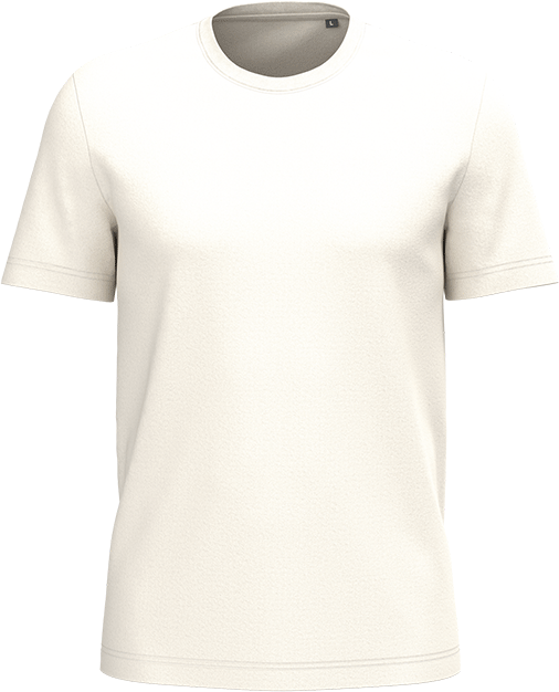 K3032 – Premium unisex Bio Katoenen T-shirt bedrukken 464220