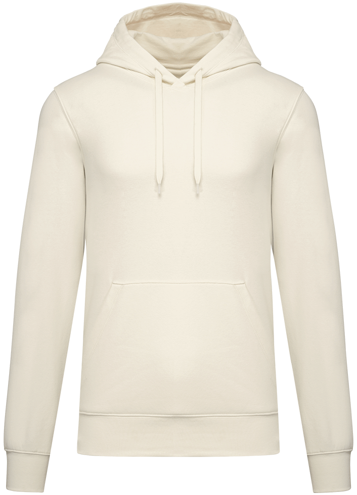K4027 – Hoogwaardige biokatoen unisex hoodie ontwerpen en bedrukken 464311