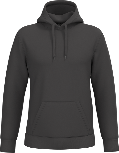 K476 – Hoogwaardige heren Hoodie Bedrukken 463800