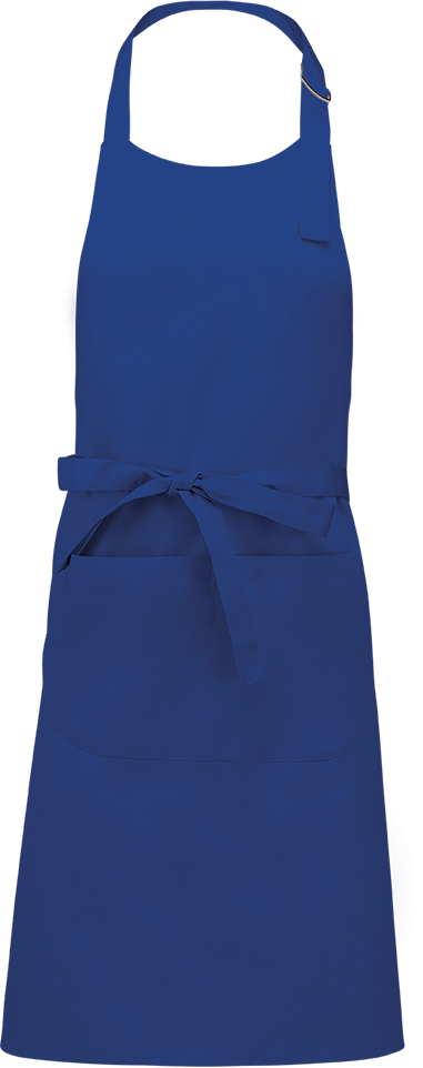 K890 – Unisex schort bedrukken 464130