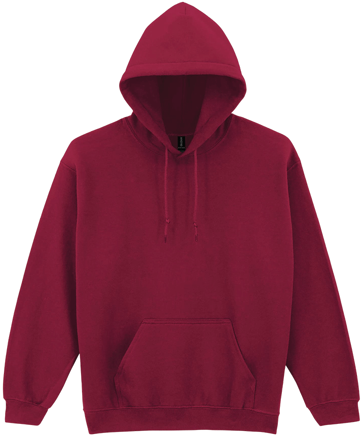 GI18500 – Unisex hoodie bedrukken 465368