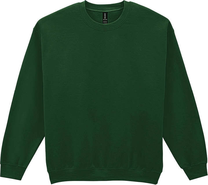 GI18000 – Unisex trui bedrukken 465322