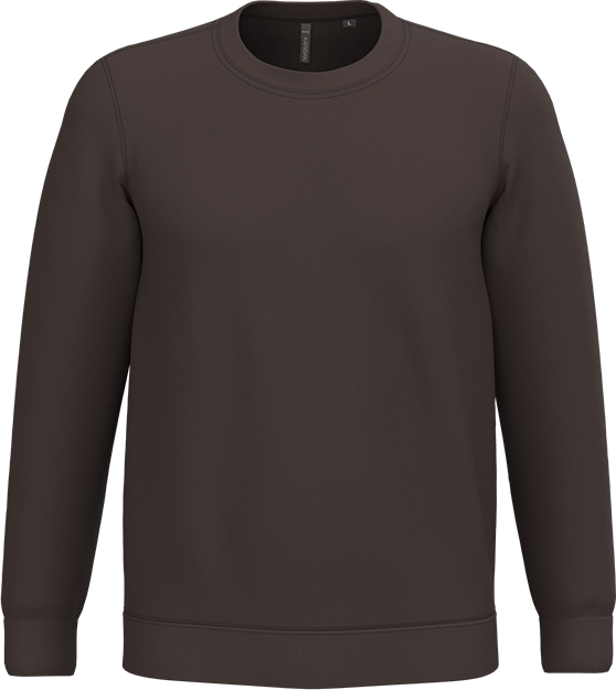 K474 – Hoogwaardige unisex trui ontwerpen en bedrukken 463794