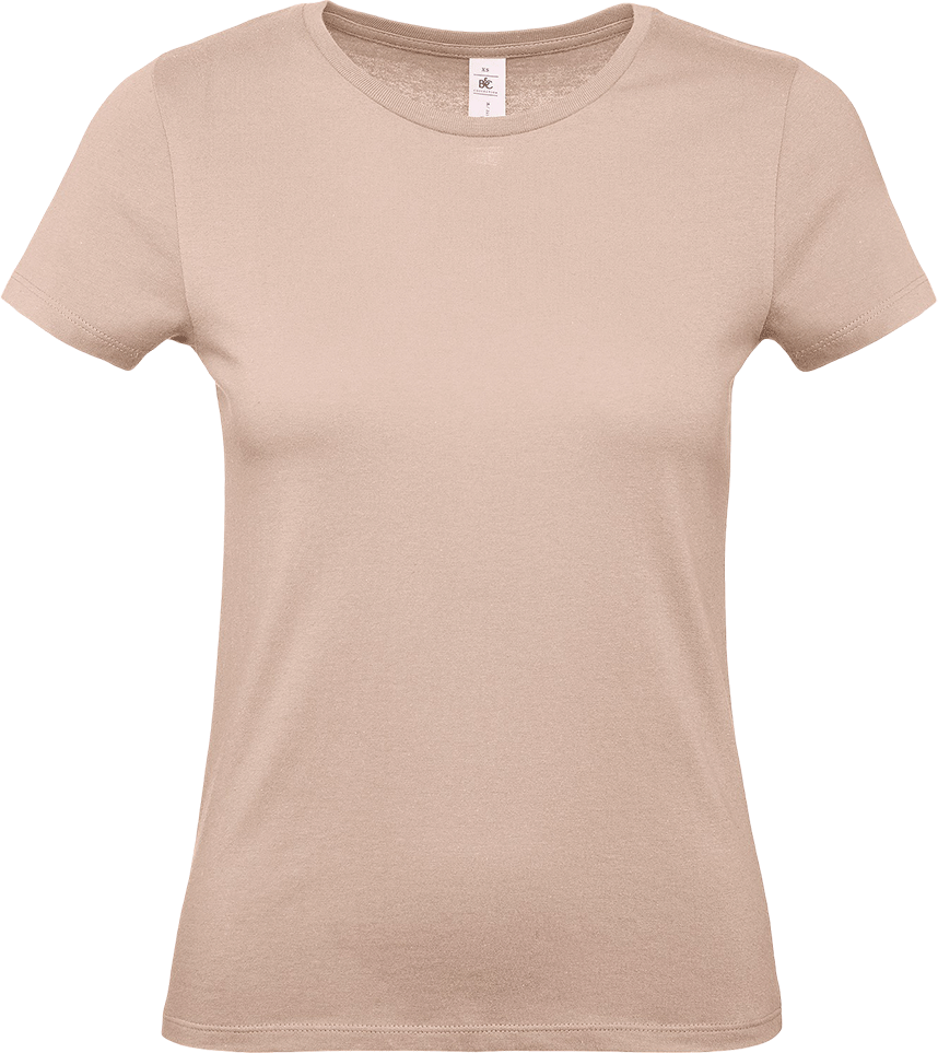 E150D – Dames T-shirt Bedrukken 462762