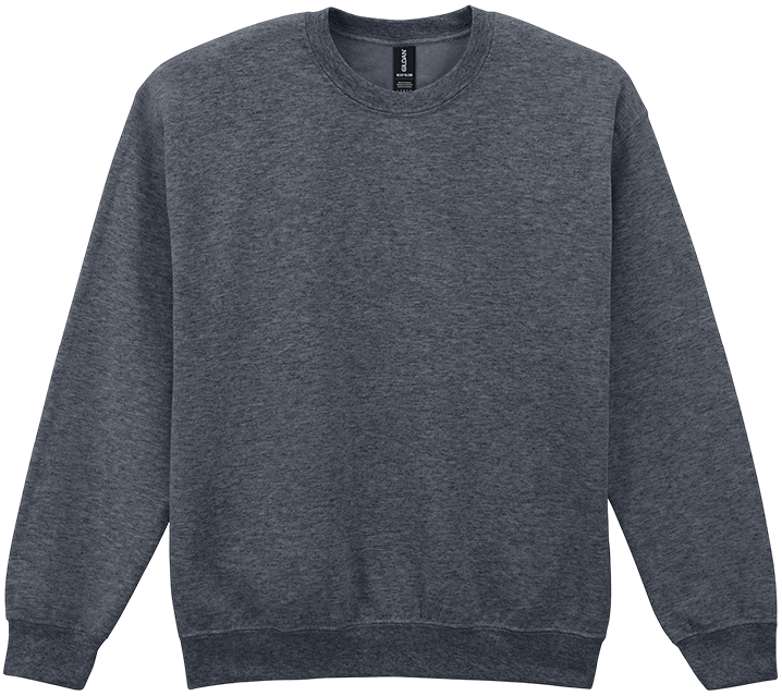 GI18000 – Unisex trui bedrukken 465323