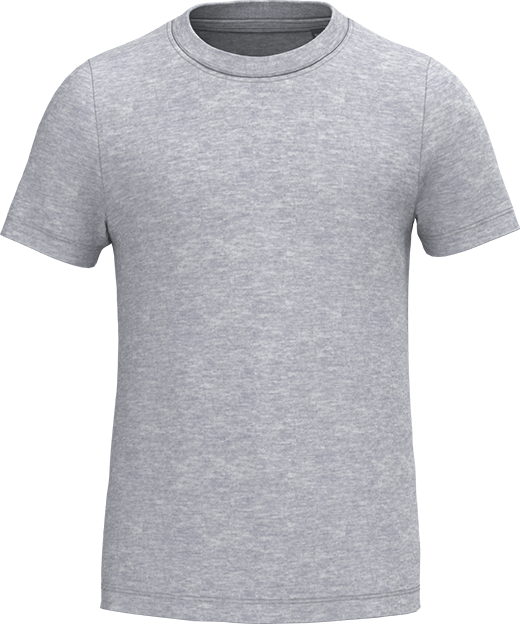 K3027IC – Kinder T-shirt Bio Katoen bedrukken 464209