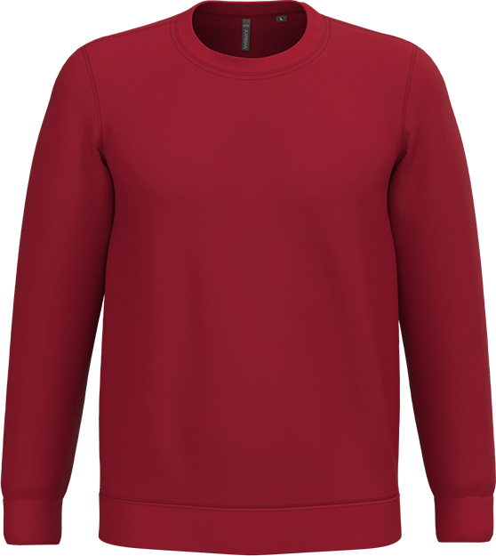 K474 – Hoogwaardige unisex trui ontwerpen en bedrukken 463805