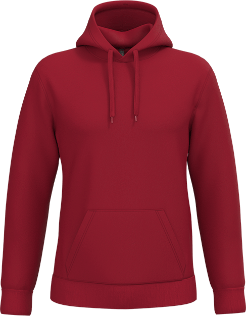 K476 – Hoogwaardige heren Hoodie Bedrukken 463820