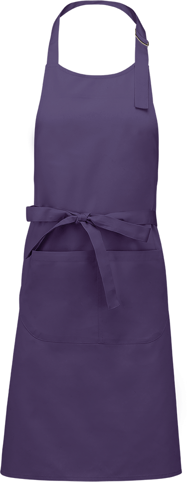 K890 – Unisex schort bedrukken 464133