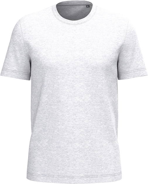 K3032 – Premium unisex Bio Katoenen T-shirt bedrukken 464233