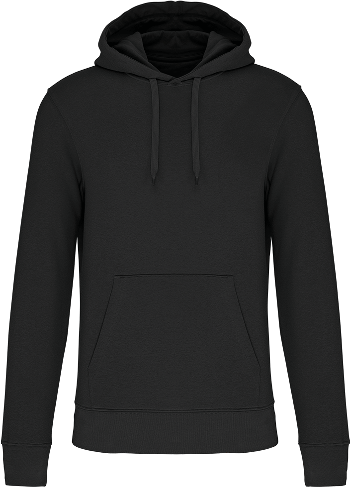 K4027 – Hoogwaardige biokatoen unisex hoodie ontwerpen en bedrukken 464320