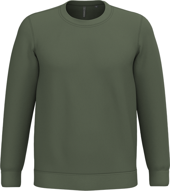 K474 – Hoogwaardige unisex trui ontwerpen en bedrukken 463815