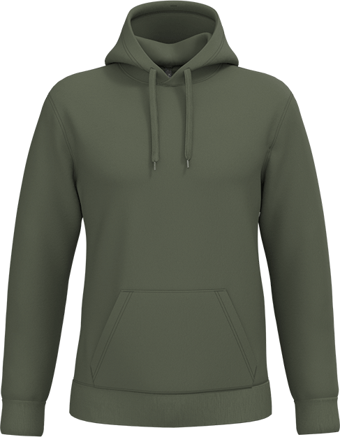 K476 – Hoogwaardige heren Hoodie Bedrukken 463829