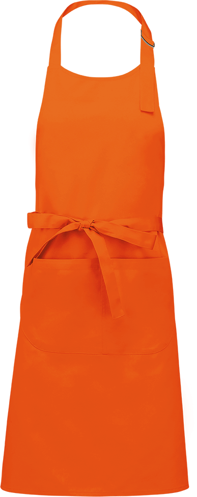 K890 – Unisex schort bedrukken 464134