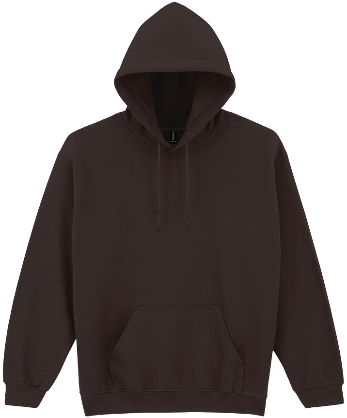 GI18500 – Unisex hoodie bedrukken 465342