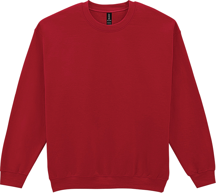 GI18000 – Unisex trui bedrukken 465325