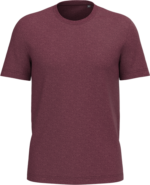 K3032 – Premium unisex Bio Katoenen T-shirt bedrukken 464237