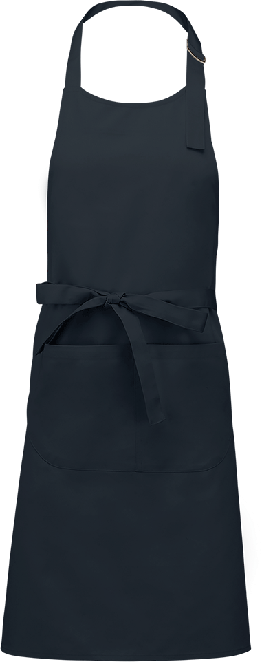 K890 – Unisex schort bedrukken 464135