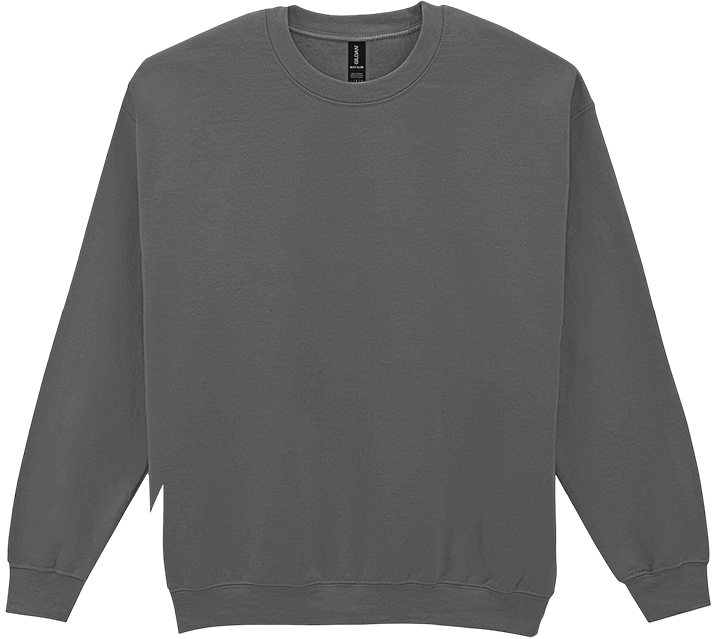 GI18000 – Unisex trui bedrukken 465326