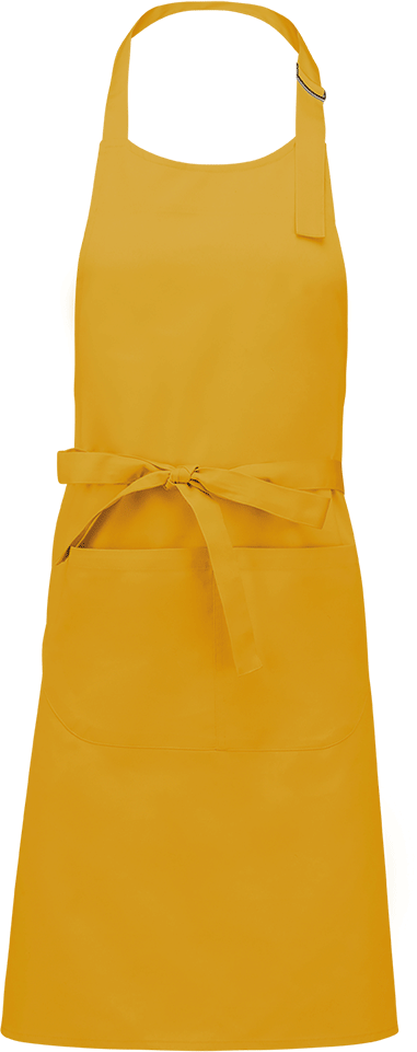 K890 – Unisex schort bedrukken 464136