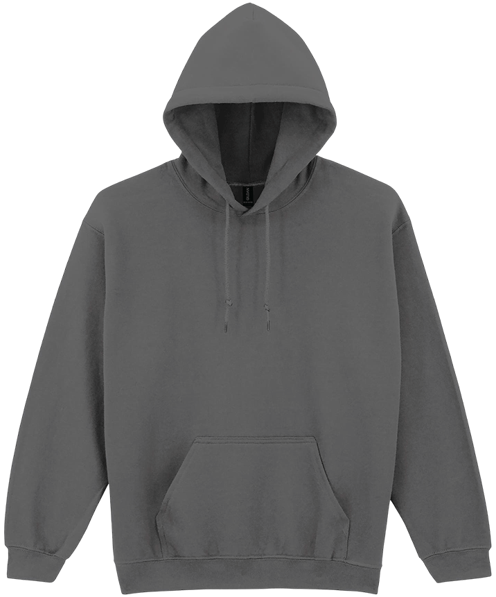 GI18500 – Unisex hoodie bedrukken 465344