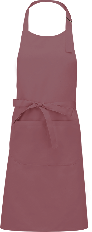 K890 – Unisex schort bedrukken 464137