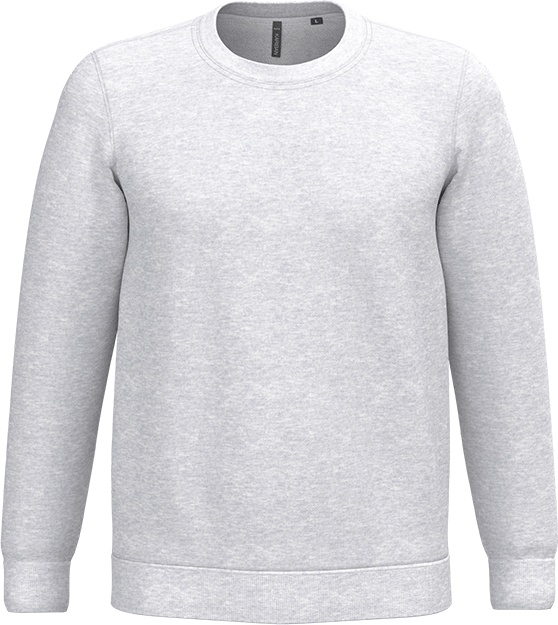 K474 – Hoogwaardige unisex trui ontwerpen en bedrukken 463850