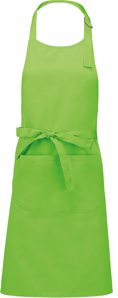 K890 – Unisex schort bedrukken 464138