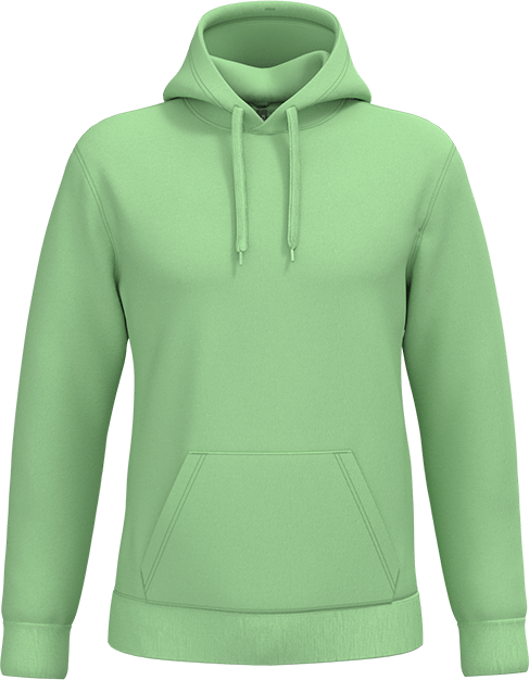 K476 – Hoogwaardige heren Hoodie Bedrukken 463868