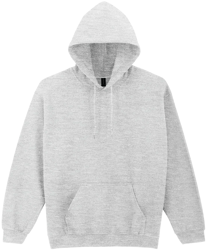 GI18500 – Unisex hoodie bedrukken 465347