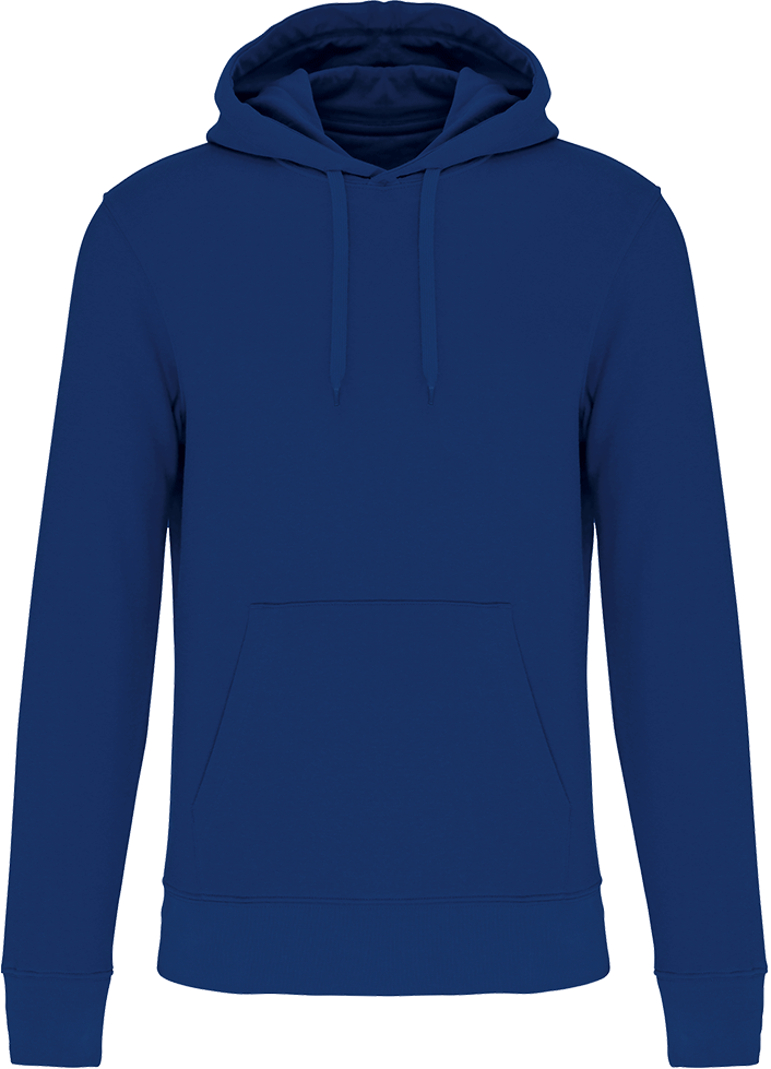 K4027 – Hoogwaardige biokatoen unisex hoodie ontwerpen en bedrukken 464335