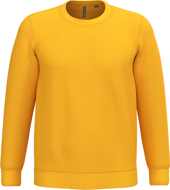 K474 – Hoogwaardige unisex trui ontwerpen en bedrukken 463865