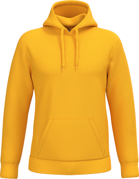 K476 – Hoogwaardige heren Hoodie Bedrukken 463873