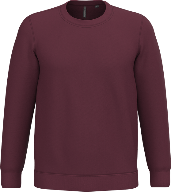 K474 – Hoogwaardige unisex trui ontwerpen en bedrukken 463871