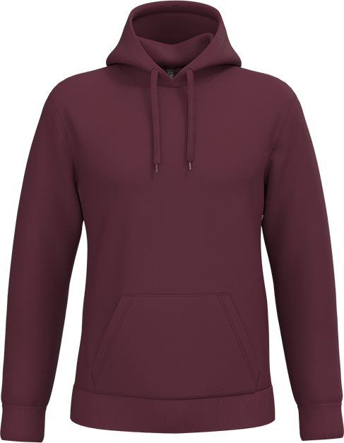 K476 – Hoogwaardige heren Hoodie Bedrukken 463877