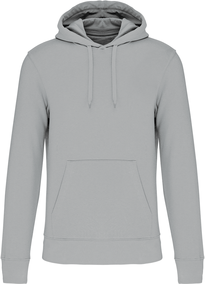 K4027 – Hoogwaardige biokatoen unisex hoodie ontwerpen en bedrukken 464339