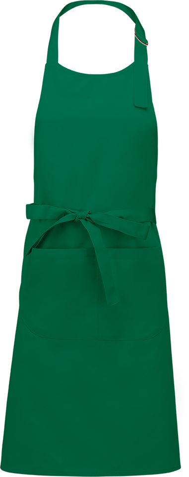 K890 – Unisex schort bedrukken 464142