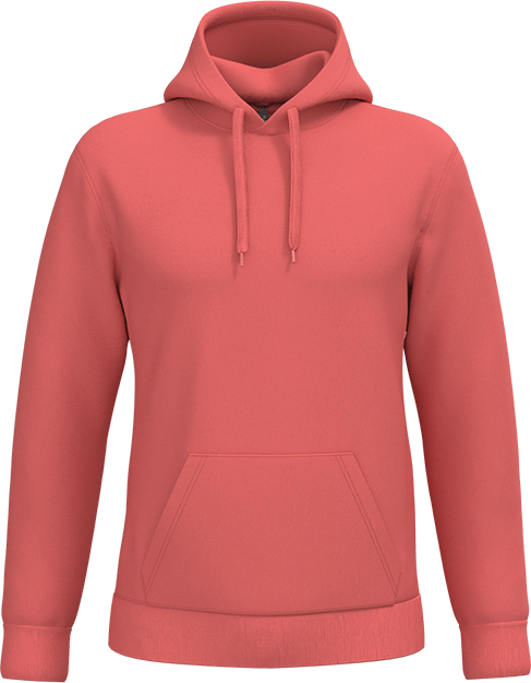 K476 – Hoogwaardige heren Hoodie Bedrukken 463884