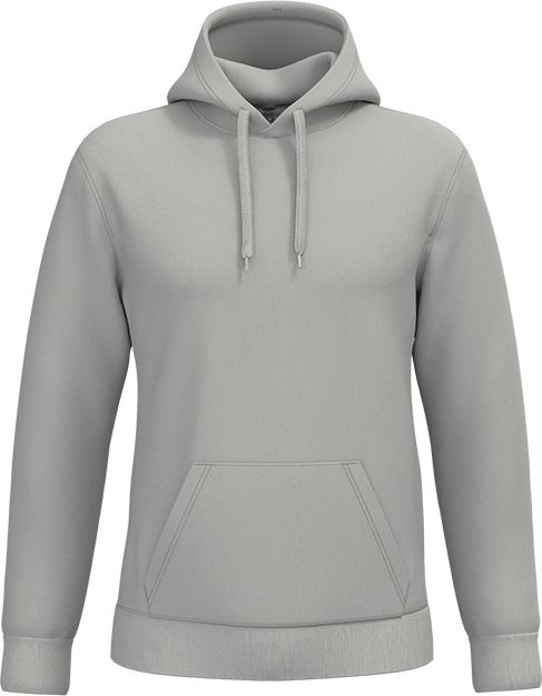 K476 – Hoogwaardige heren Hoodie Bedrukken 463890