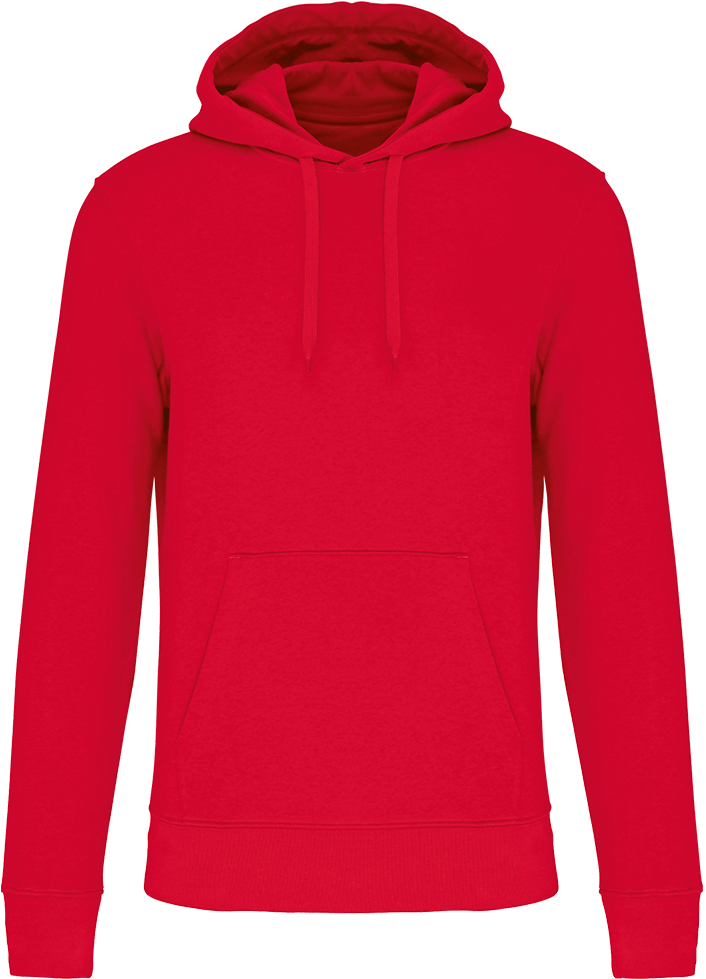 K4027 – Hoogwaardige biokatoen unisex hoodie ontwerpen en bedrukken 464347
