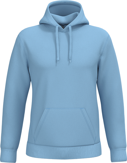 K476 – Hoogwaardige heren Hoodie Bedrukken 463898